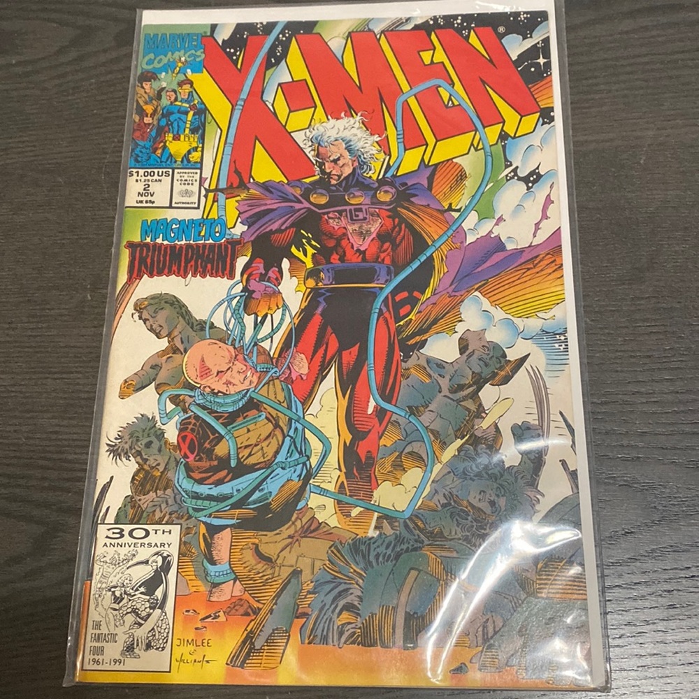 Marvel Comics X-Men